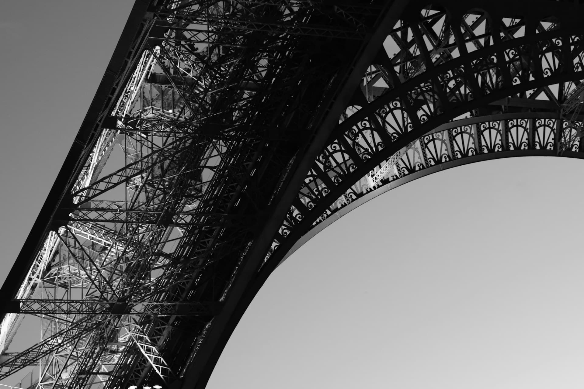 Architecture moderne